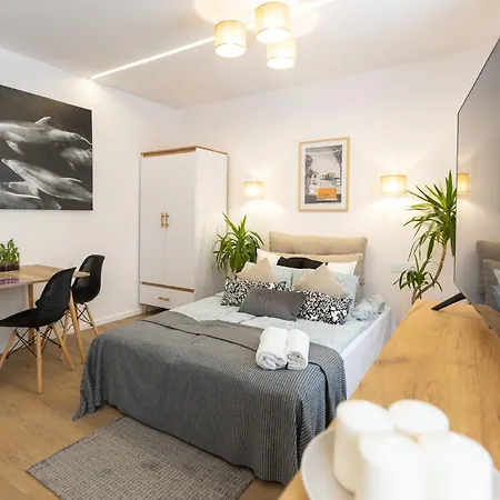 Apartament Kilo, C85