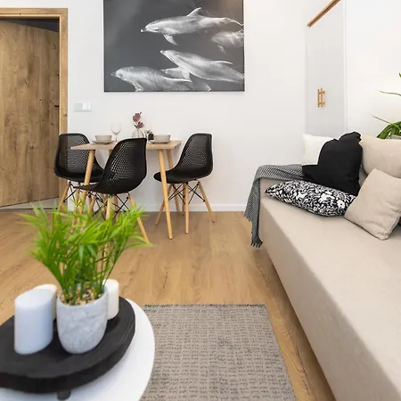 Kilo, C85 Appartamento *