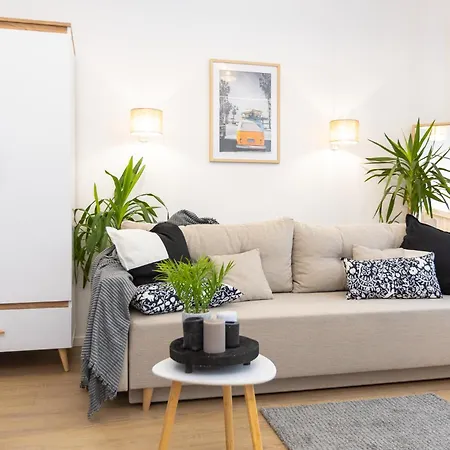 Kilo, C85 Appartamento Lublino