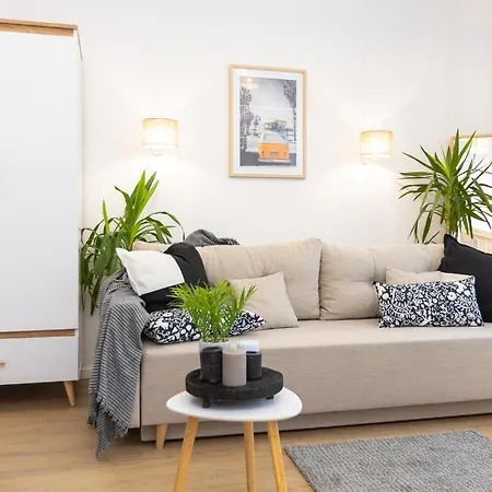 Kilo, C85 Apartment Lublin
