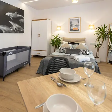 Kilo, C85 Appartamento