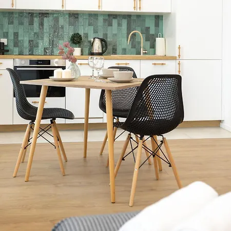 Appartamento Kilo, C85 *