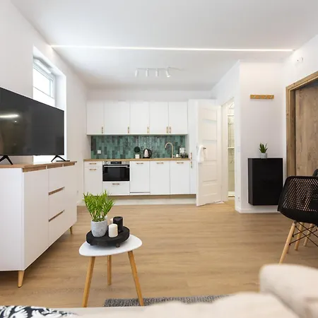 Appartamento Kilo, C85