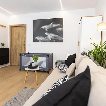 Kilo, C85 Apartment Lublin