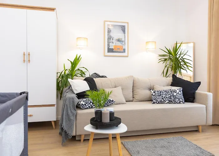 Kilo, C85 Apartment Lublin