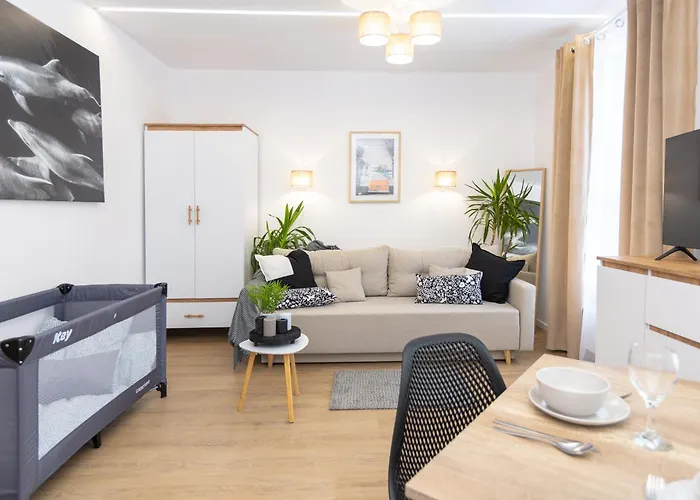 Kilo, C85 Apartment *