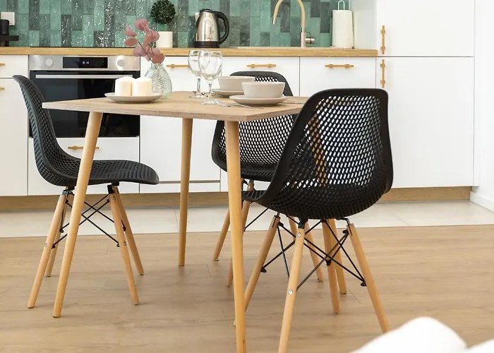 Apartment Kilo, C85 *