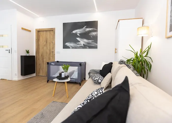 Kilo, C85 Apartment Lublin