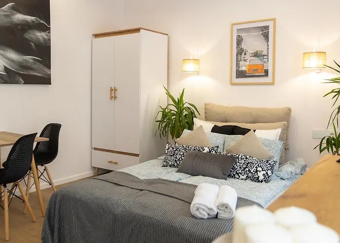 Kilo, C85 Apartment Lublin