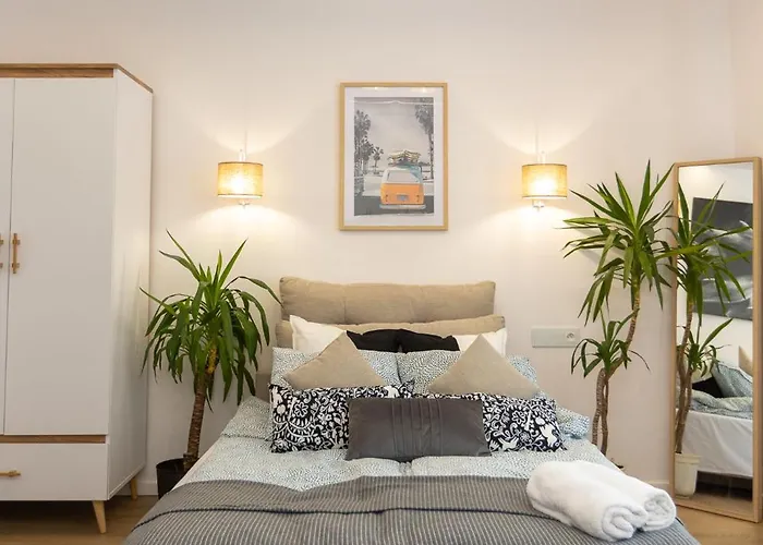 Apartment Kilo, C85 Lublin